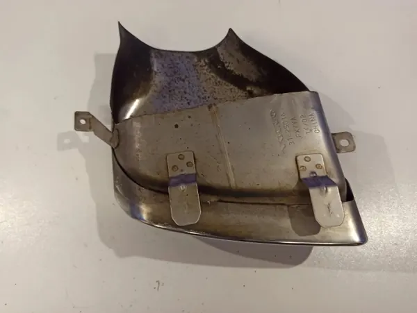 Volvo avgasrörsslut OEM 31323963 för S60 II image 3