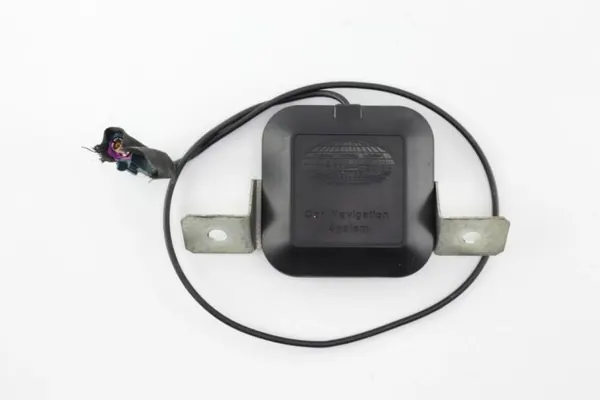 Antena GPS OEM 198832 para Maserati Quattroporte V image 2