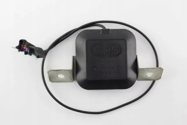 Antena GPS OEM 198832 para Maserati Quattroporte V image 5