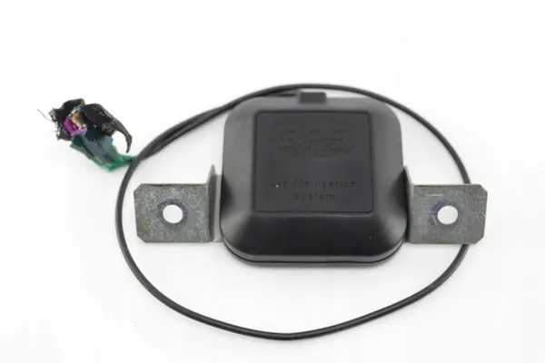 Antena GPS OEM 198832 para Maserati Quattroporte V image 6