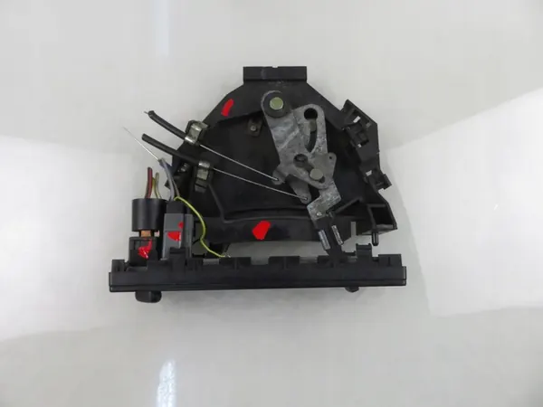 Luftauslass VW GOLF II image 2