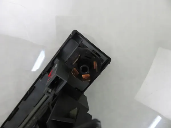 Luftauslass VW GOLF II image 4