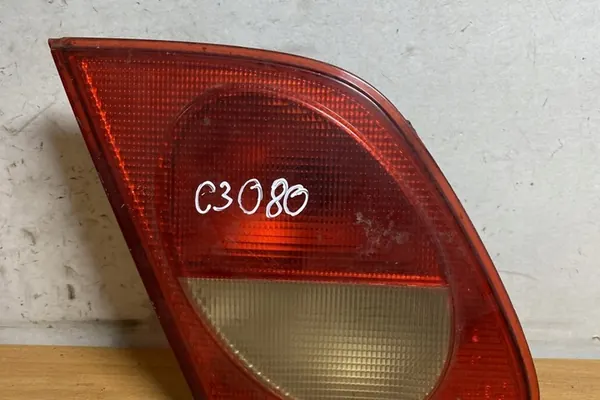 Linker achterlamp MERCEDES-BENZ E (W210) A2108200964 image 2