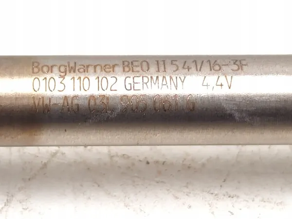 Bougie de préchauffage OEM 03L905061G VW Passat image 7