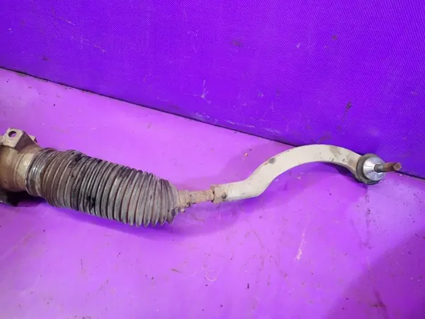 VOLVO S60 I 00-04 2.4 D Caixa de Direção P8684269 image 2