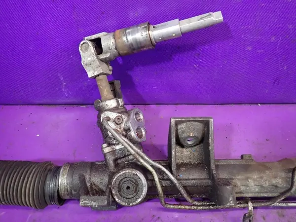 VOLVO S60 I 00-04 2.4 D Caixa de Direção P8684269 image 4