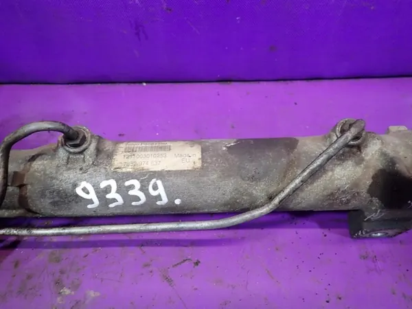 VOLVO S60 I 00-04 2.4 D Caixa de Direção P8684269 image 5