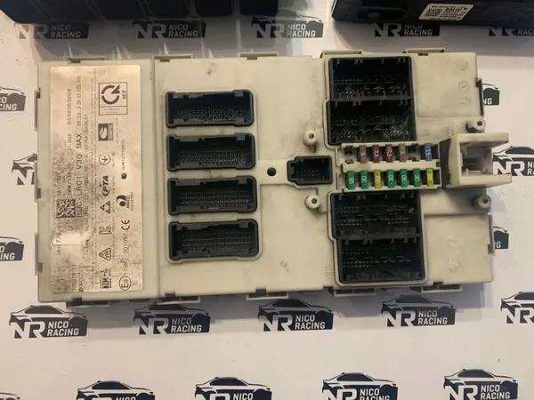 BMW Startpaket OEM 9897192 5A1C779 för X2 F39 image 5