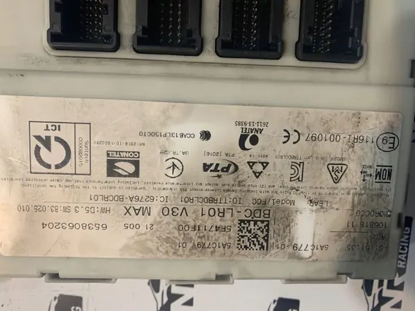 BMW Startpaket OEM 9897192 5A1C779 för X2 F39 image 6