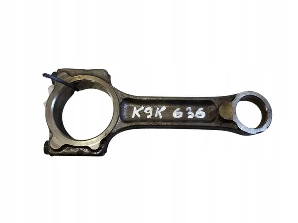 Biela Nissan OE usado OEM JUT234499 image 2