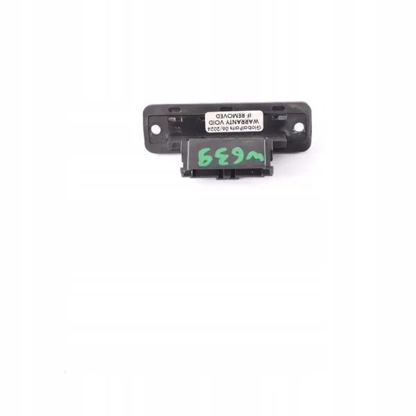 Placa Contacto Puerta Corredera Mercedes Vito W639 OEM A6398200311 image 10