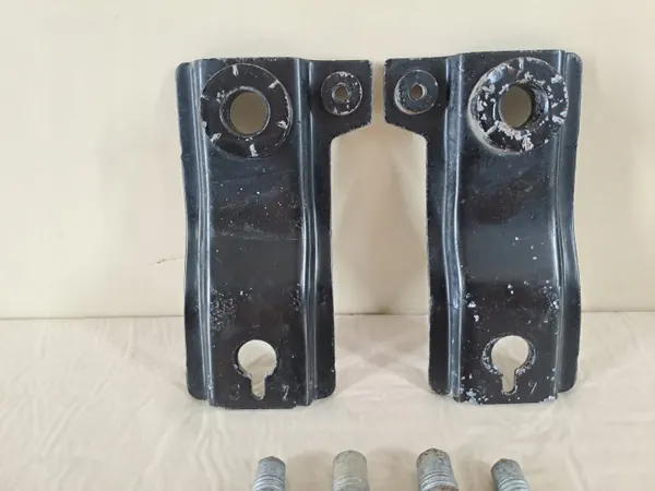 OEM Voorophangarmbouten voor Toyota Proace City image 3