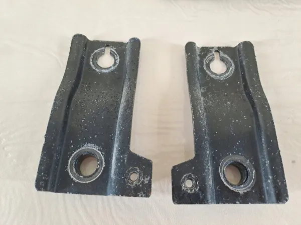 OEM Voorophangarmbouten voor Toyota Proace City image 4