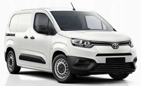 OEM Voorophangarmbouten voor Toyota Proace City image 6