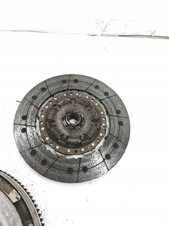 OPEL VECTRA C 1.9 KUPLUNG KOMPLETT 55354215 image 3