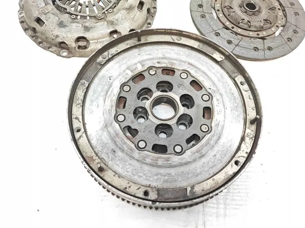 OPEL VECTRA C 1.9 KUPLUNG KOMPLETT 55354215 image 4