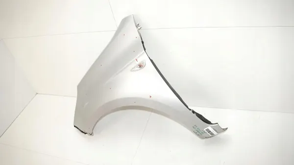 Para-lamas dianteiro esquerdo OEM 375485390 Hyundai i20 08-12 image 3