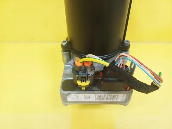 Sähköinen ohjaustehostinpumppu Citroen C4 I DRC114134 image 3