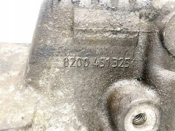 Motorolja sump Renault Megane 2009 1.6L 8200451325 image 3