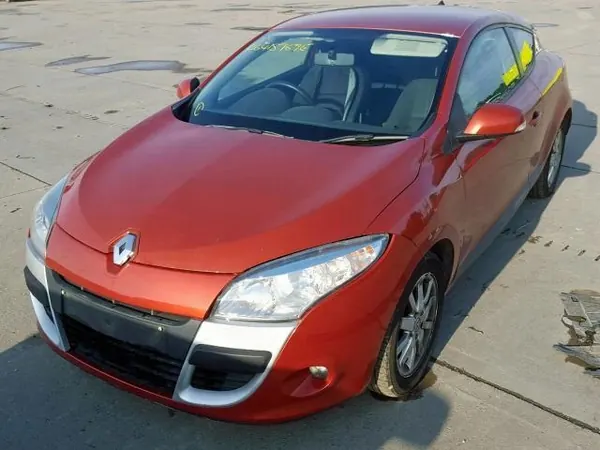 Motorolja sump Renault Megane 2009 1.6L 8200451325 image 6