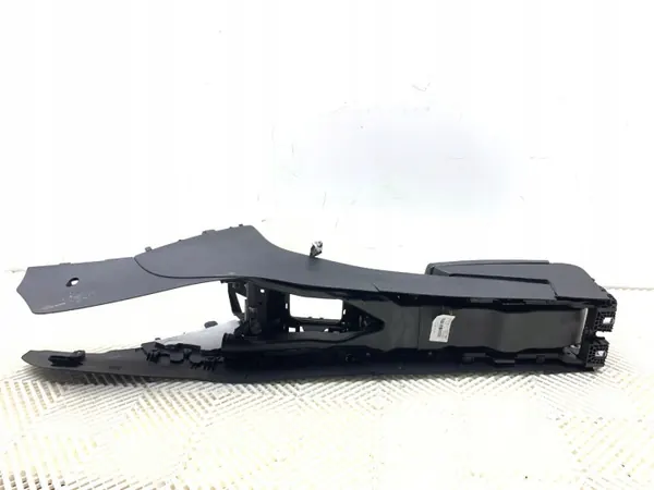 Middentunnel OEM 3AB863241E voor VW Passat B7 Station image 7