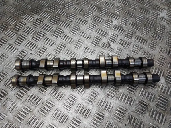 Nokka-akselit OEM 90400098 Opel Corsa C 1.4 16V image 2