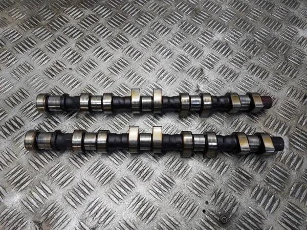 Nokka-akselit OEM 90400098 Opel Corsa C 1.4 16V image 7
