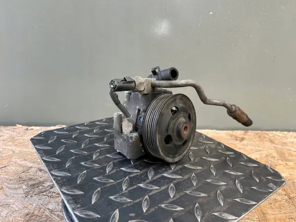 Pompe de direction Ford Mondeo IV 2.0 2.3 B 6G91-3A696-AF image 2