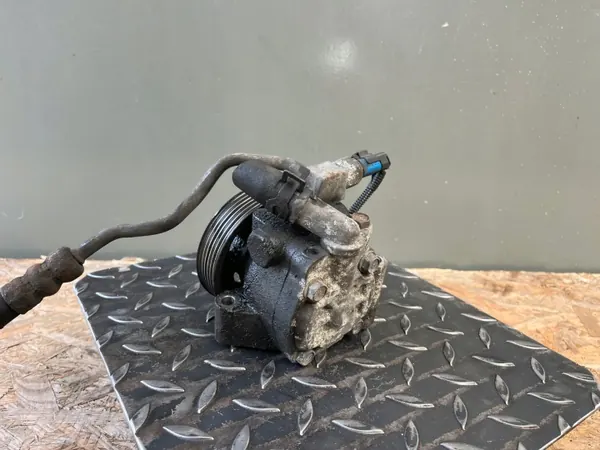 Pompe de direction Ford Mondeo IV 2.0 2.3 B 6G91-3A696-AF image 3