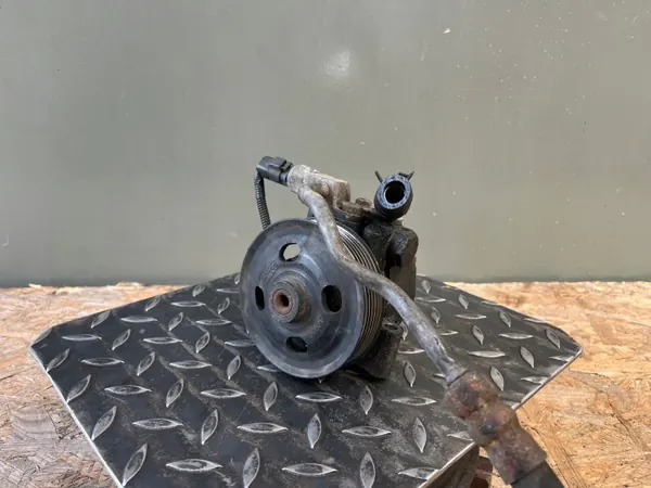 Pompe de direction Ford Mondeo IV 2.0 2.3 B 6G91-3A696-AF image 4