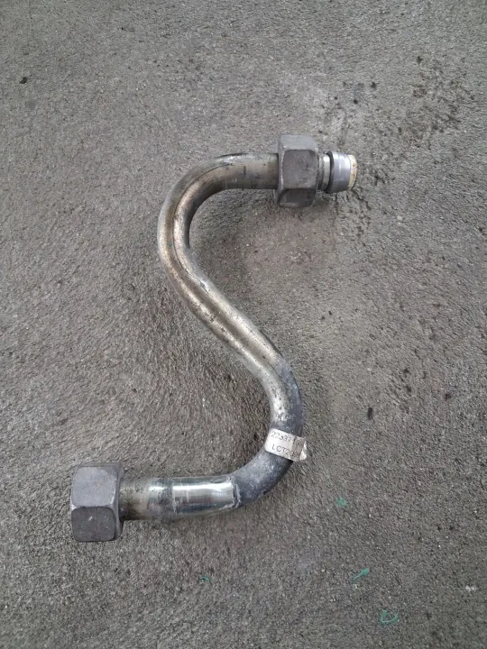 Fan Ring Pipe Volvo FM FH 4 5 FMX Renault T 22337199 image 2