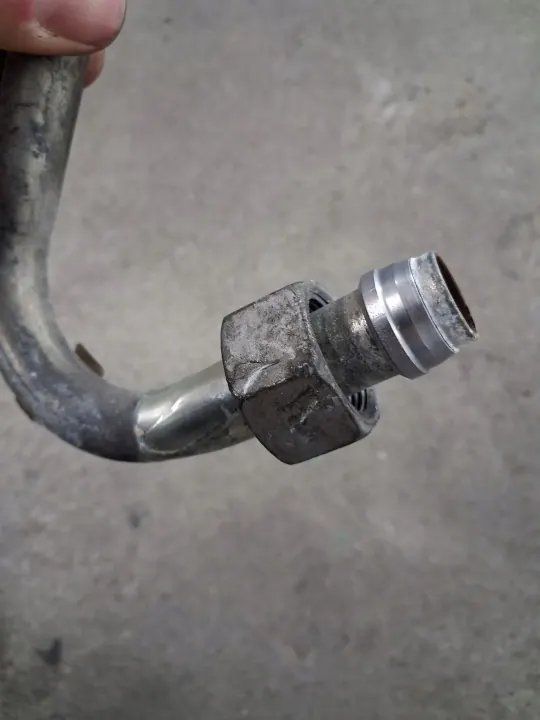 Fan Ring Pipe Volvo FM FH 4 5 FMX Renault T 22337199 image 3