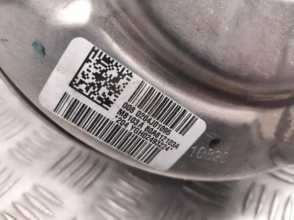 Servomoteur AUDI Q5 3.0L essence 2018 80A612103A image 4