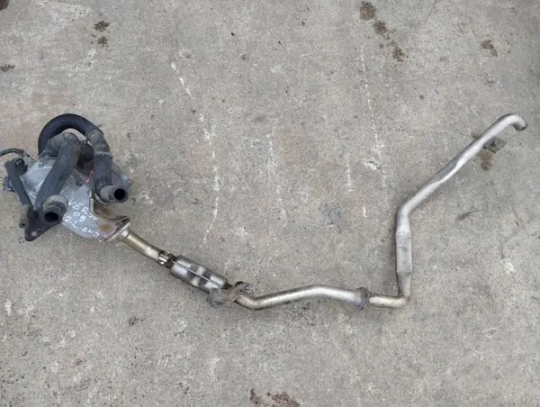 Toyota Webasto Standheizung OEM DAL10655 image 2