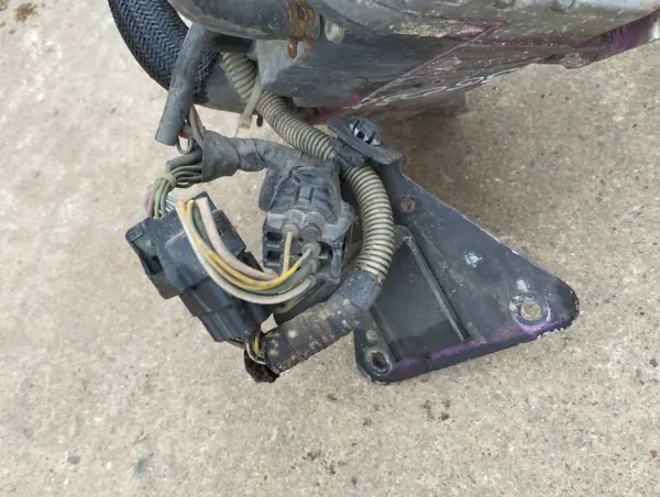 Toyota Webasto Standheizung OEM DAL10655 image 4