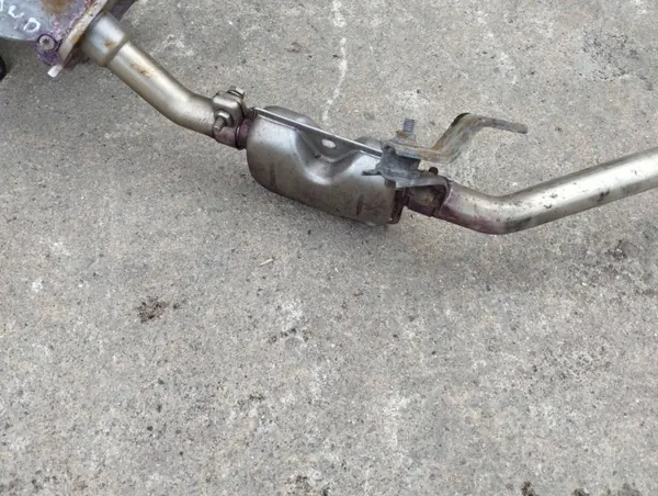 Toyota Webasto Standheizung OEM DAL10655 image 8