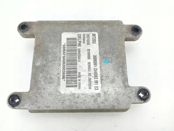 Motorregelaar OEM 3006091 voor Brilliance BS6 2.0 122PK image 3