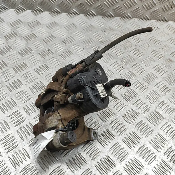 Hinterer Bremssattel VW Passat B8 3Q0615424 image 3