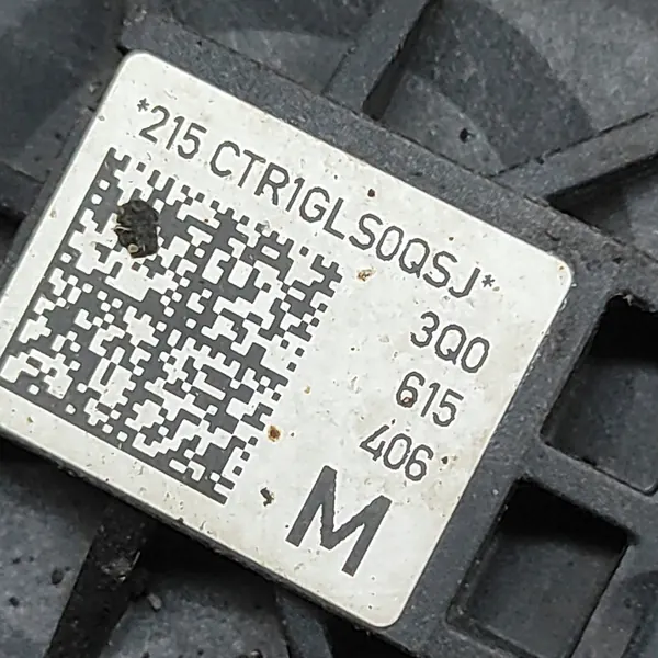 Hinterer Bremssattel VW Passat B8 3Q0615424 image 6