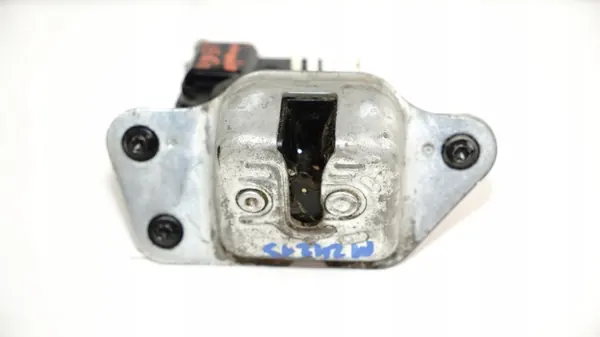 Bakluckelås OEM 365577392 för Jeep Commander 05-10 image 3