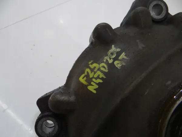 Différentiel BMW X3 F25 OEM 7591997 - Occasion image 3