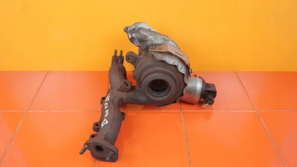 TIGUAN A3 EOS GOLF 2.0 TDI Turbo 03L253010C image 2