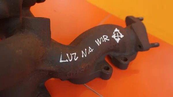 TIGUAN A3 EOS GOLF 2.0 TDI Turbo 03L253010C image 5