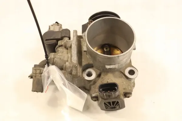 Kaasutinrunko OEM A016-92 Suzuki Ignis I 1.3:lle image 4