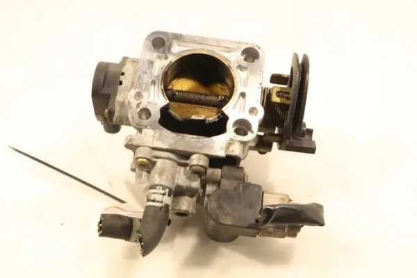 Kaasutinrunko OEM A016-92 Suzuki Ignis I 1.3:lle image 5