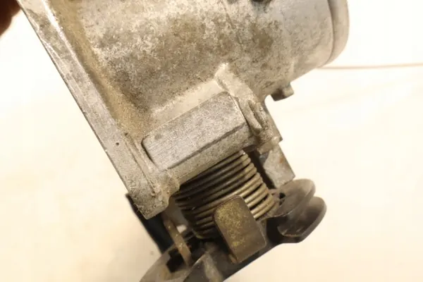 Kaasutinrunko OEM A016-92 Suzuki Ignis I 1.3:lle image 7