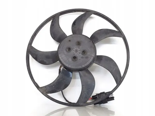 Kylarrubrik Skoda Rapid I 5J 1.6 TDI image 2