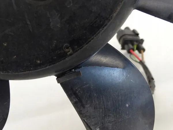 Kylarrubrik Skoda Rapid I 5J 1.6 TDI image 4