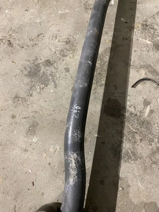 OEM 5010600014 Etutasauslinkki Renault Midlum image 7