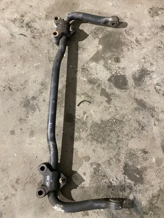 OEM 5010600014 Etutasauslinkki Renault Midlum image 8